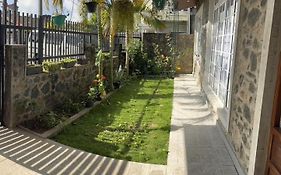 Tailors Cottage